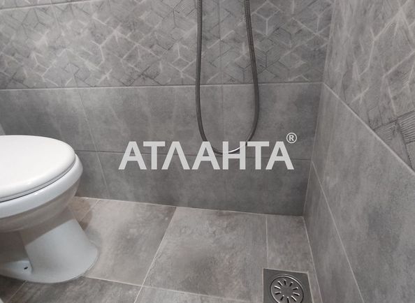 2-rooms apartment apartment by the address st. Zaporozhskaya (area 25,0 m2) - Atlanta.ua - photo 13