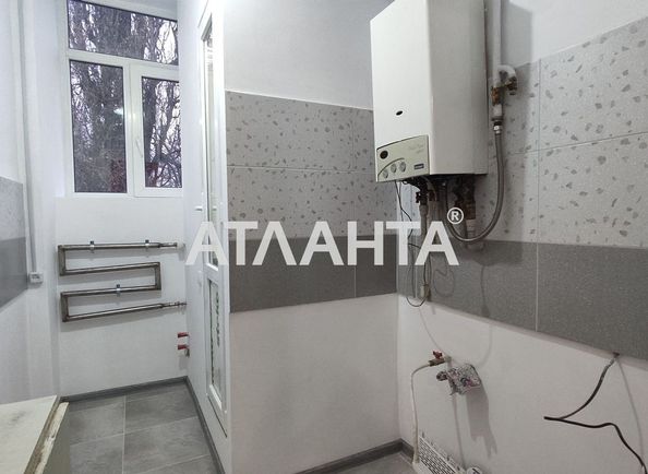 2-rooms apartment apartment by the address st. Zaporozhskaya (area 25,0 m2) - Atlanta.ua - photo 11