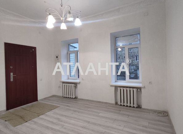 2-rooms apartment apartment by the address st. Zaporozhskaya (area 25,0 m2) - Atlanta.ua - photo 3