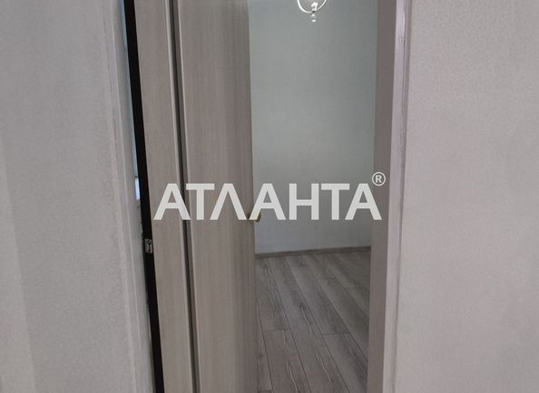 2-rooms apartment apartment by the address st. Zaporozhskaya (area 25,0 m2) - Atlanta.ua - photo 7