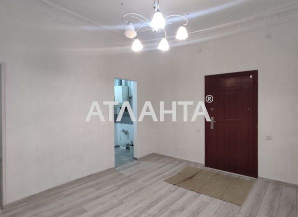 2-rooms apartment apartment by the address st. Zaporozhskaya (area 25,0 m2) - Atlanta.ua - photo 4