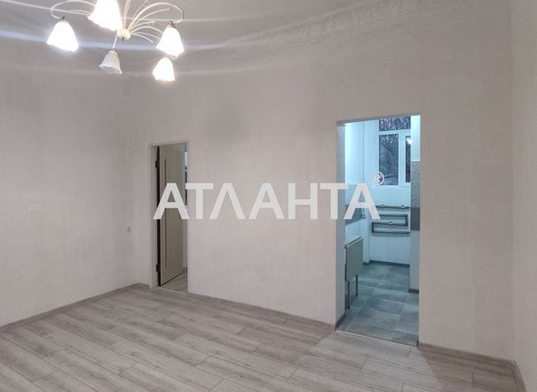 2-rooms apartment apartment by the address st. Zaporozhskaya (area 25,0 m2) - Atlanta.ua - photo 5