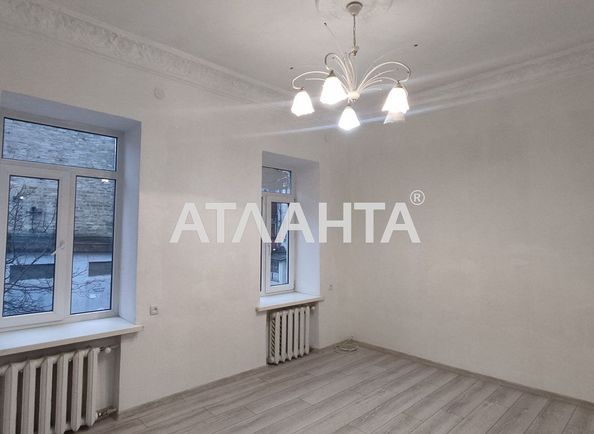 2-rooms apartment apartment by the address st. Zaporozhskaya (area 25,0 m2) - Atlanta.ua