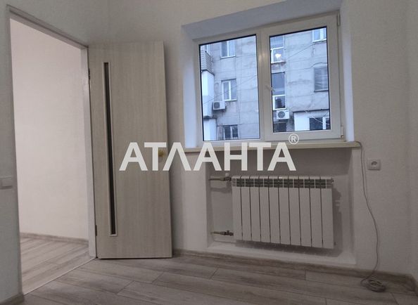 2-rooms apartment apartment by the address st. Zaporozhskaya (area 25,0 m2) - Atlanta.ua - photo 16