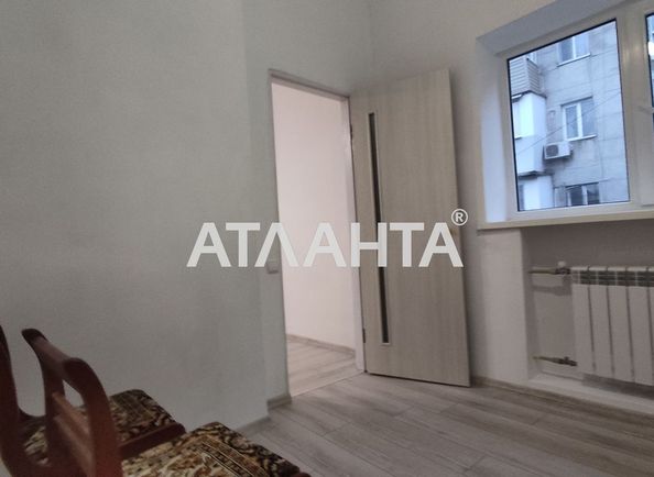 2-rooms apartment apartment by the address st. Zaporozhskaya (area 25,0 m2) - Atlanta.ua - photo 17