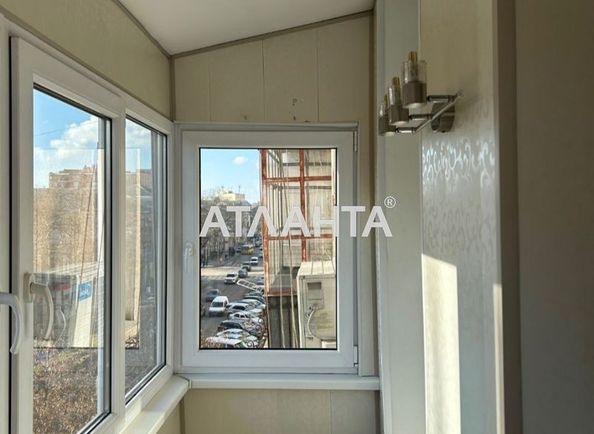 2-кімнатна квартира за адресою вул. Мала Арнаутська (площа 68,0 м2) - Atlanta.ua - фото 8