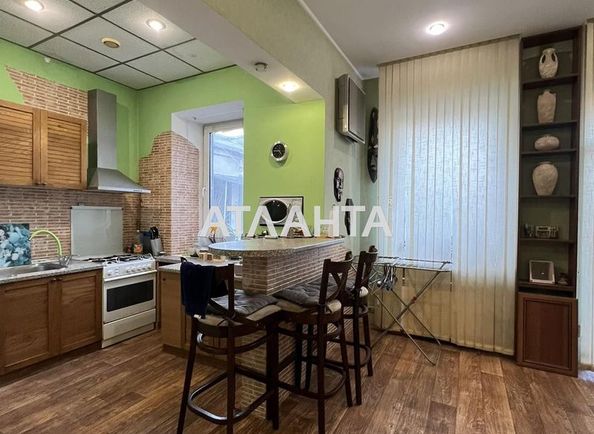 2-кімнатна квартира за адресою вул. Прохорівська (площа 49,8 м²) - Atlanta.ua