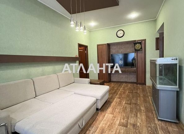 2-кімнатна квартира за адресою вул. Прохорівська (площа 49,8 м²) - Atlanta.ua - фото 3