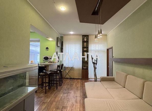 2-кімнатна квартира за адресою вул. Прохорівська (площа 49,8 м²) - Atlanta.ua - фото 4