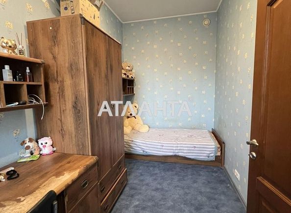 2-кімнатна квартира за адресою вул. Прохорівська (площа 49,8 м²) - Atlanta.ua - фото 5