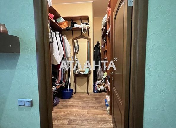 2-кімнатна квартира за адресою вул. Прохорівська (площа 49,8 м²) - Atlanta.ua - фото 7