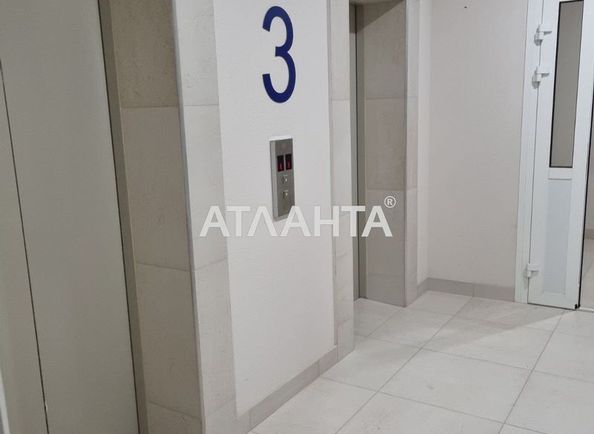 1-room apartment apartment by the address st. Tolbukhina (area 45,3 m2) - Atlanta.ua - photo 8