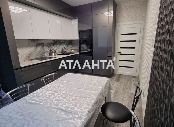 1-room apartment apartment by the address st. Tolbukhina (area 45,3 m2) - Atlanta.ua