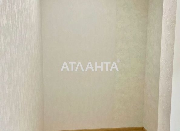 1-комнатная квартира по адресу ул. Жемчужная (площадь 41,3 м2) - Atlanta.ua - фото 6