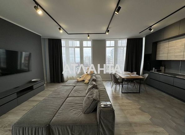 2-rooms apartment apartment by the address st. Leontovicha Belinskogo (area 70,0 m2) - Atlanta.ua - photo 4