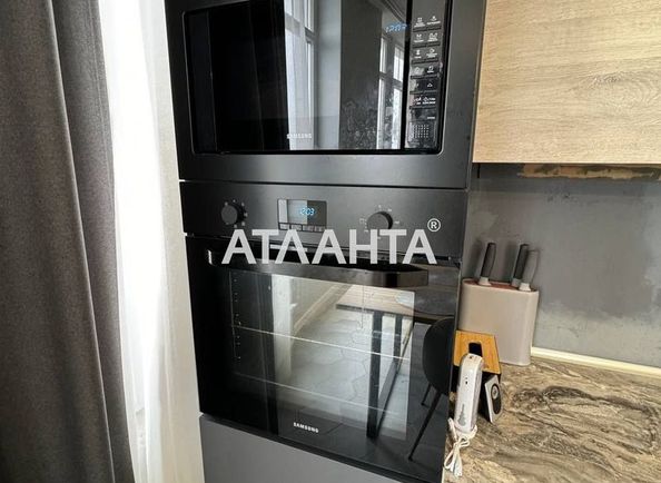2-rooms apartment apartment by the address st. Leontovicha Belinskogo (area 70,0 m2) - Atlanta.ua - photo 6