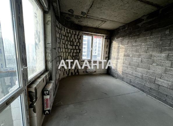 1-room apartment apartment by the address st. Sportivnaya (area 46,7 m2) - Atlanta.ua - photo 3