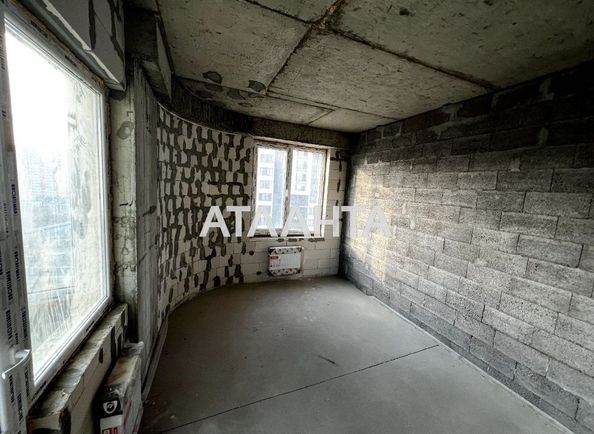 1-комнатная квартира по адресу ул. Спортивная (площадь 46,7 м²) - Atlanta.ua - фото 4