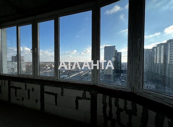 1-кімнатна квартира за адресою вул. Спортивна (площа 46,7 м2) - Atlanta.ua - фото 8