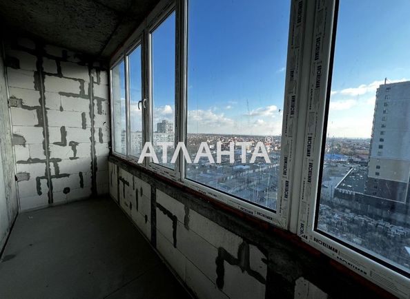 1-room apartment apartment by the address st. Sportivnaya (area 46,7 m2) - Atlanta.ua - photo 9