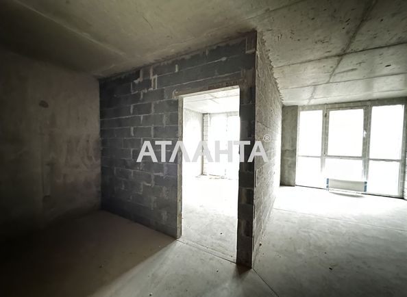2-кімнатна квартира за адресою вул. Віктора Некрасова (площа 63,0 м2) - Atlanta.ua - фото 7