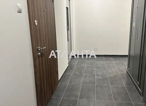 1-кімнатна квартира за адресою вул. Івана Виговського (площа 36,1 м2) - Atlanta.ua - фото 9
