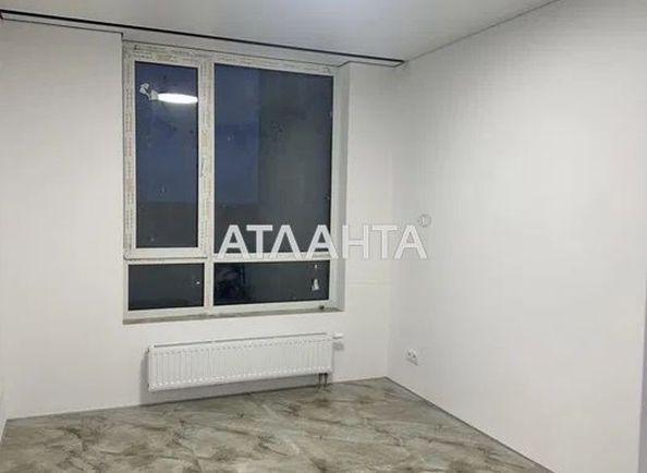 1-room apartment apartment by the address st. Ivana Vygovskogo (area 36,1 m2) - Atlanta.ua