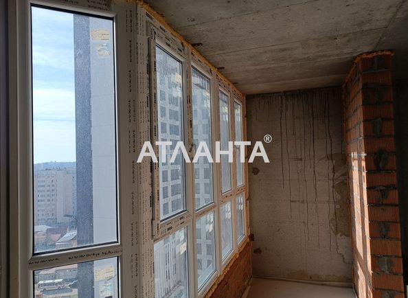 2-комнатная квартира по адресу ул. Франко Ивана (площадь 69,1 м2) - Atlanta.ua - фото 3