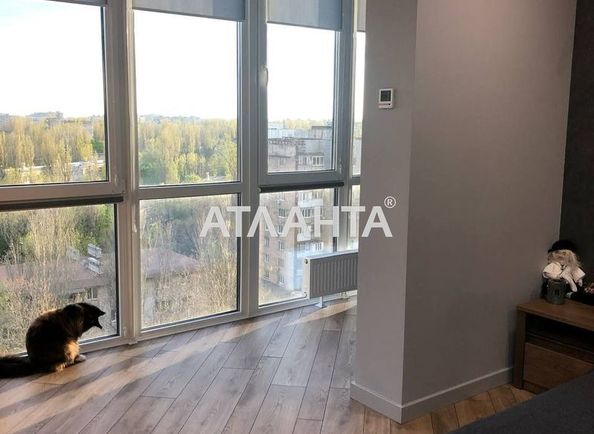 2-rooms apartment apartment by the address st. Malinovskogo marsh (area 74,0 m2) - Atlanta.ua - photo 14