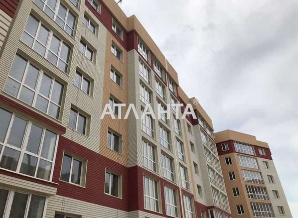 1-комнатная квартира по адресу ул. Строительная (площадь 47,0 м2) - Atlanta.ua - фото 3
