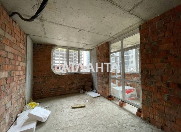 2-rooms apartment apartment by the address st. Truskavetskaya (area 58,0 m2) - Atlanta.ua - photo 5