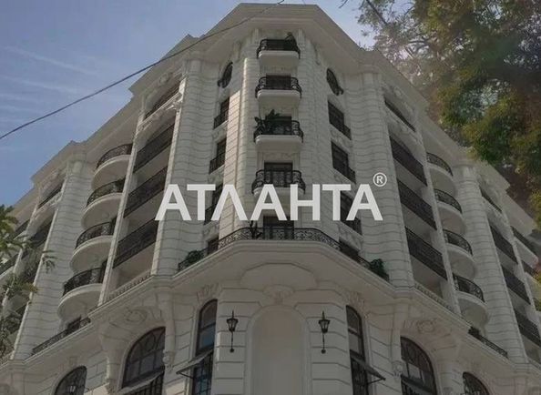 1-room apartment apartment by the address st. Gimnazicheskaya Inostrannoy kollegii (area 47 m²) - Atlanta.ua