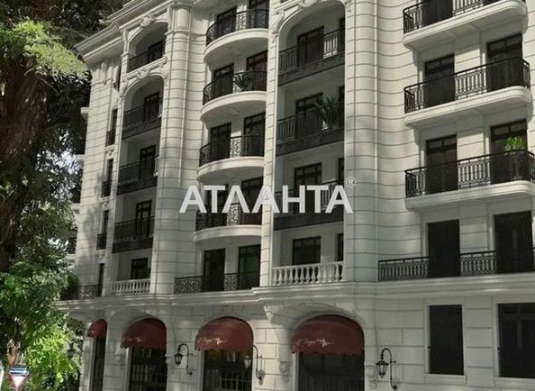 1-room apartment apartment by the address st. Gimnazicheskaya Inostrannoy kollegii (area 47 m²) - Atlanta.ua - photo 4