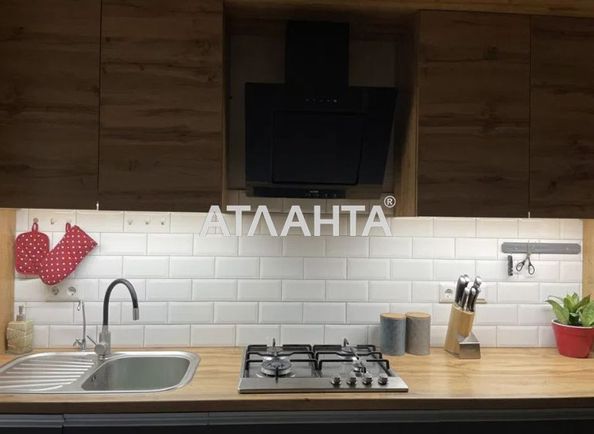 Будинок за адресою 1-й Київський пров. (площа 140 м²) - Atlanta.ua - фото 2