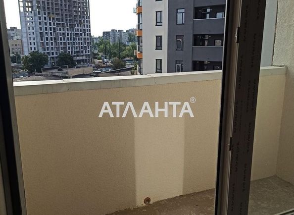 1-room apartment apartment by the address st. Kibalechicha (area 33,3 m2) - Atlanta.ua - photo 4