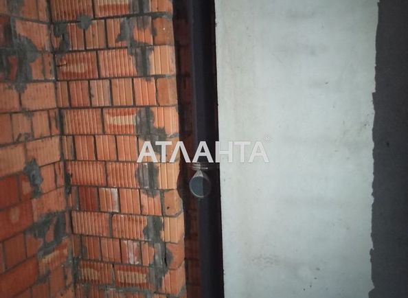 1-room apartment apartment by the address st. Kibalechicha (area 33,3 m2) - Atlanta.ua - photo 10