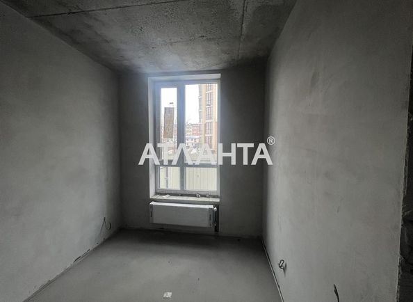 1-room apartment apartment by the address st. Odesskaya (area 20,0 m2) - Atlanta.ua