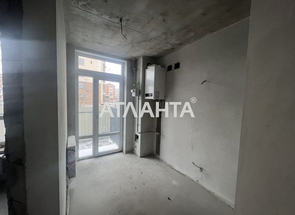 1-room apartment apartment by the address st. Odesskaya (area 20,0 m2) - Atlanta.ua - photo 2