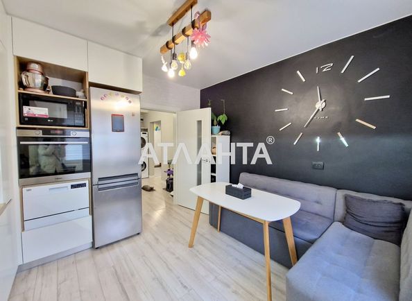 2-rooms apartment apartment by the address st. Yasinovatskiy per (area 72,0 m2) - Atlanta.ua - photo 3