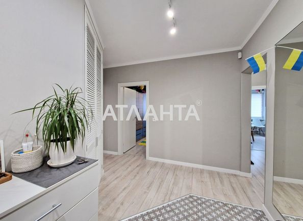 2-rooms apartment apartment by the address st. Yasinovatskiy per (area 72,0 m2) - Atlanta.ua - photo 6