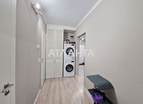 2-rooms apartment apartment by the address st. Yasinovatskiy per (area 72,0 m2) - Atlanta.ua - photo 7