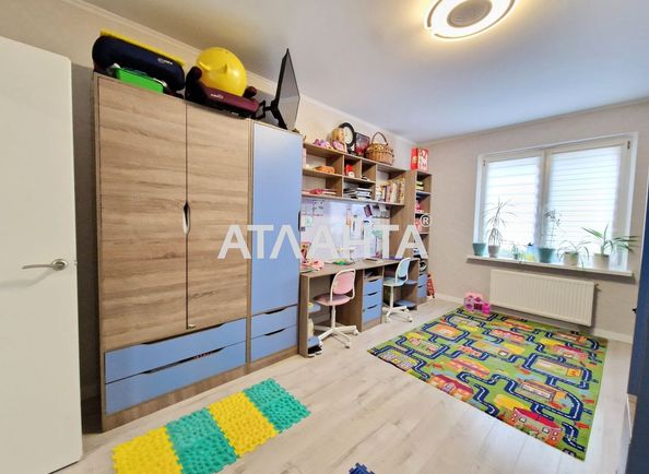 2-rooms apartment apartment by the address st. Yasinovatskiy per (area 72,0 m2) - Atlanta.ua - photo 13