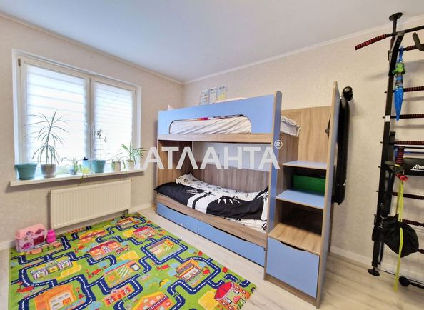 2-rooms apartment apartment by the address st. Yasinovatskiy per (area 72,0 m2) - Atlanta.ua - photo 15