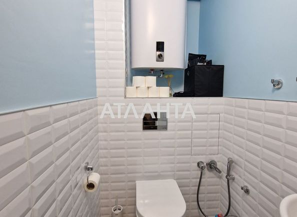 2-rooms apartment apartment by the address st. Yasinovatskiy per (area 72,0 m2) - Atlanta.ua - photo 16