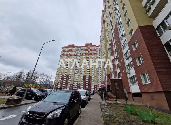 2-rooms apartment apartment by the address st. Yasinovatskiy per (area 72,0 m2) - Atlanta.ua - photo 19