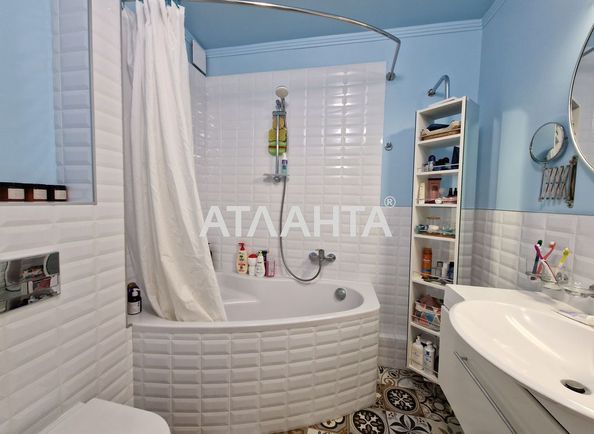 2-rooms apartment apartment by the address st. Yasinovatskiy per (area 72,0 m2) - Atlanta.ua - photo 17