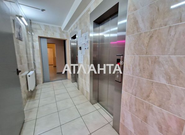 2-rooms apartment apartment by the address st. Yasinovatskiy per (area 72,0 m2) - Atlanta.ua - photo 18