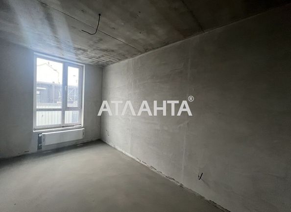 1-кімнатна квартира за адресою вул. Одеська (площа 24,0 м2) - Atlanta.ua - фото 2
