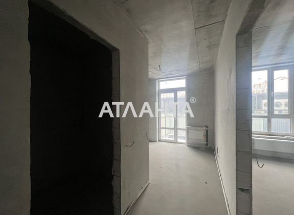 1-room apartment apartment by the address st. Odesskaya (area 24,0 m2) - Atlanta.ua - photo 4