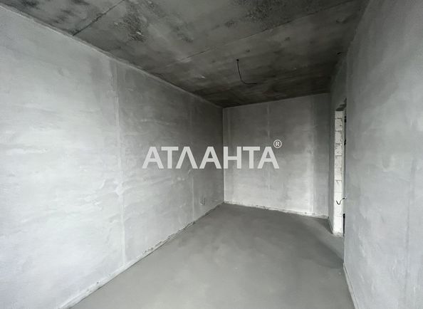 1-room apartment apartment by the address st. Odesskaya (area 24,0 m2) - Atlanta.ua - photo 5
